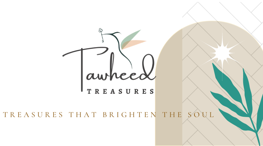 Tawheed Treasures 